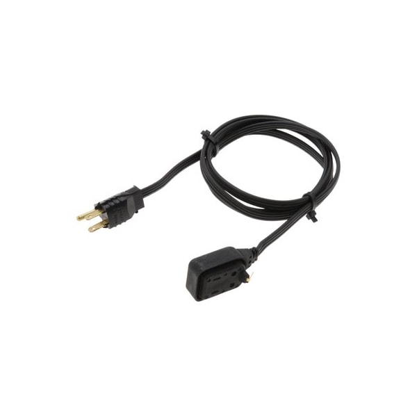 Zerostart Replacement Cord - 120V, Model 8000 Tank Style Heater, 60in. 3309002 - main